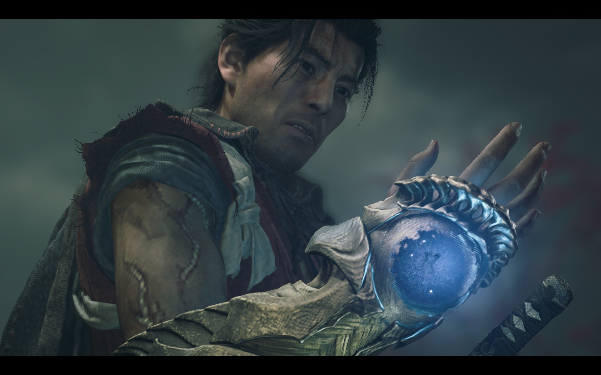「仁王」ではなく、「デビルメイクライ＋ニンジャガイデン」だった『鬼武者 Way of the Sword 体験版』初見プレイの評価・レビュー