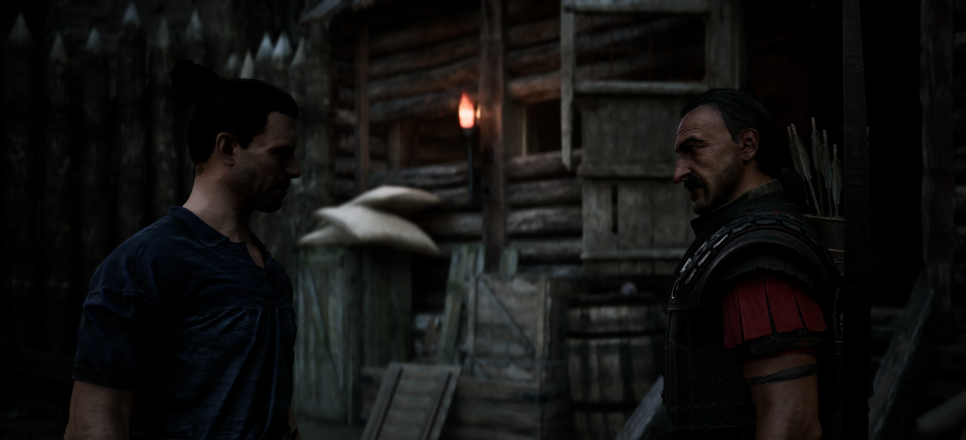 プレイして遊んだら村人に一撃でぶっ殺された話『Gothic 1 Remake 体験版①』レビュー   ・評価
