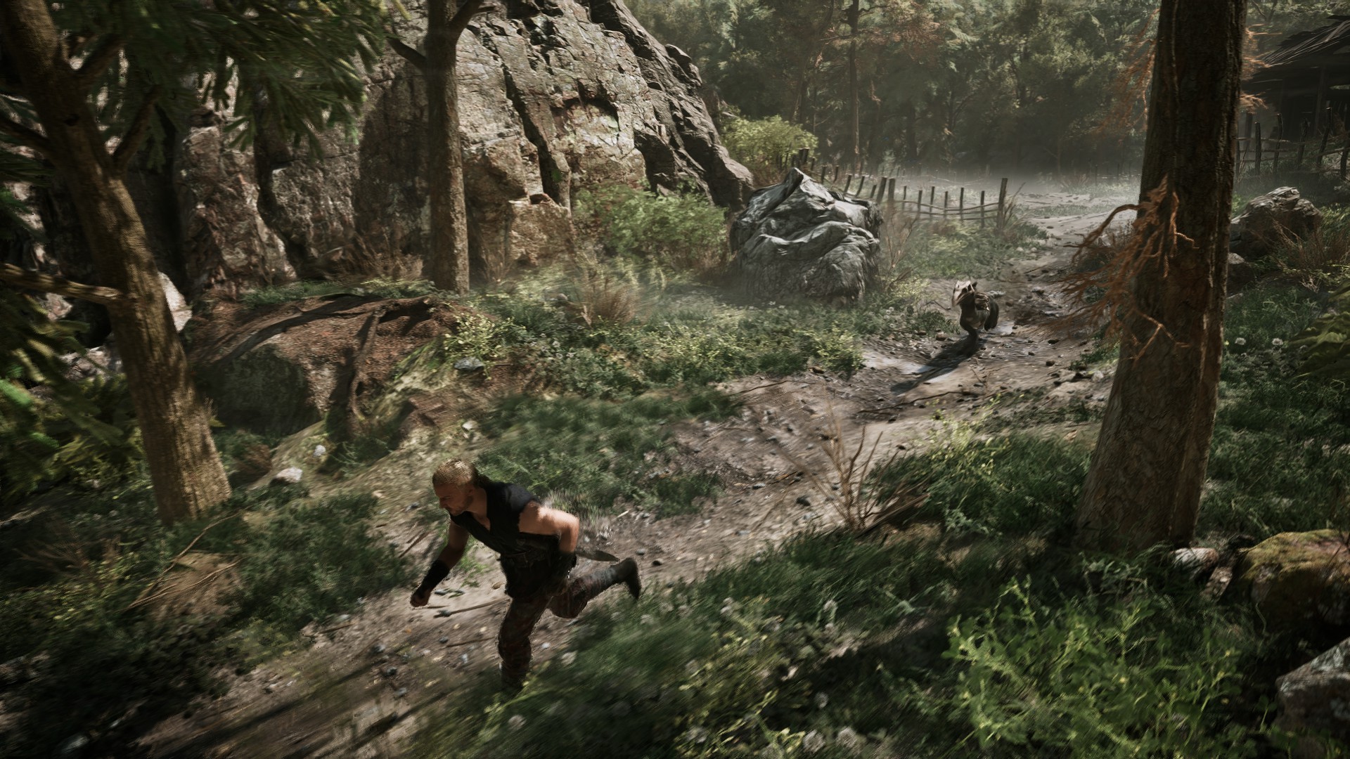 初心者が最初に知っておきたいこと(前半)戦闘のコツ『Gothic 1 Remake』攻略