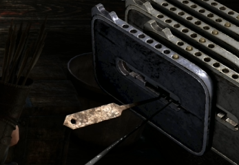 鍵開けのコツ発見！ピンの位置を見るだけでピックの無駄遣いが減るかもしれない『Gothic 1 Remake』攻略